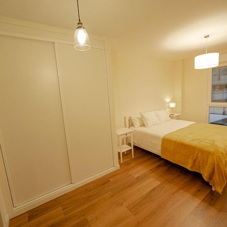 Hey Apartments 1A93 -Chamartin- Madrid Exterior photo