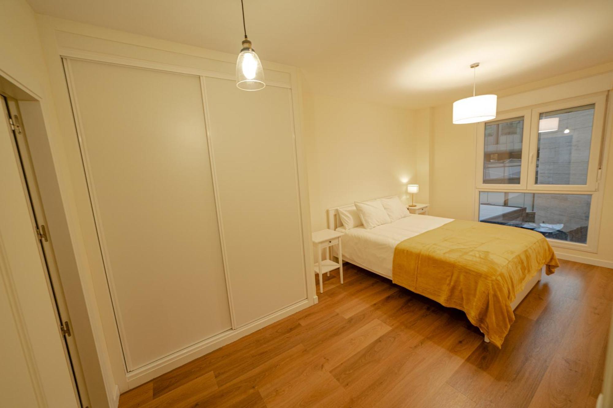 Hey Apartments 1A93 -Chamartin- Madrid Exterior photo